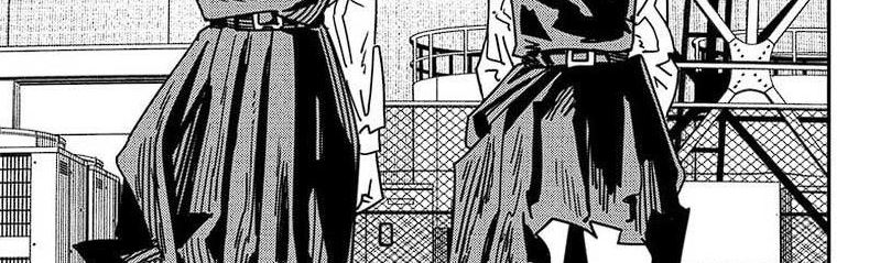 Chainsawman Chapter 157