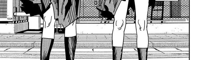 Chainsawman Chapter 157