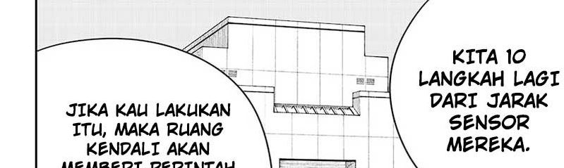 Chainsawman Chapter 157