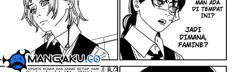 Chainsawman Chapter 157