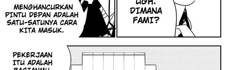Chainsawman Chapter 157