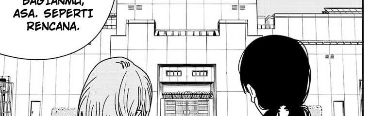 Chainsawman Chapter 157