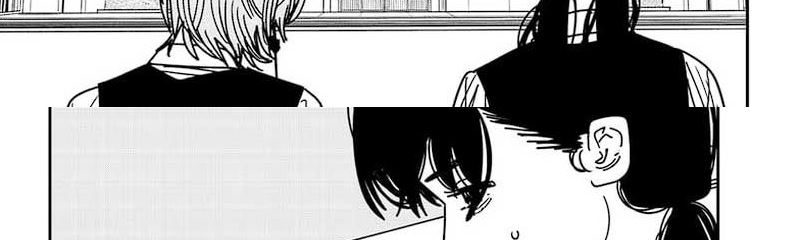 Chainsawman Chapter 157