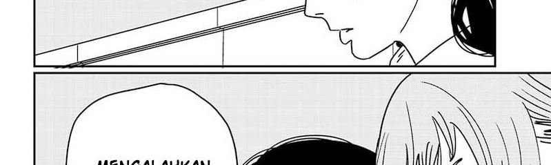 Chainsawman Chapter 157