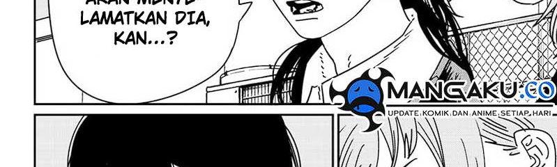 Chainsawman Chapter 157