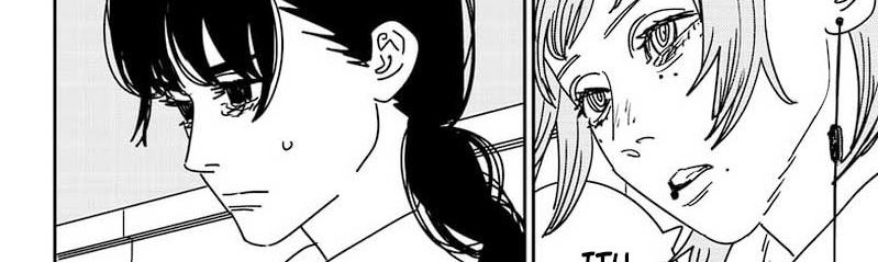 Chainsawman Chapter 157