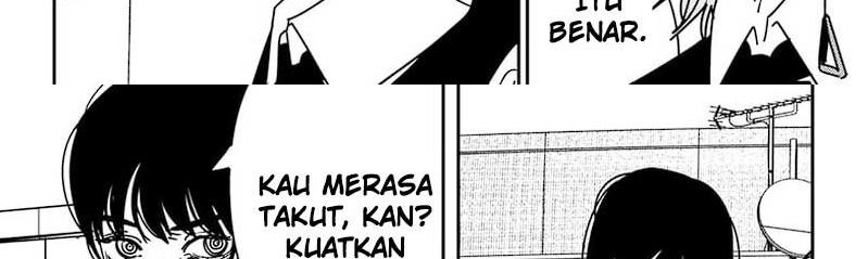 Chainsawman Chapter 157