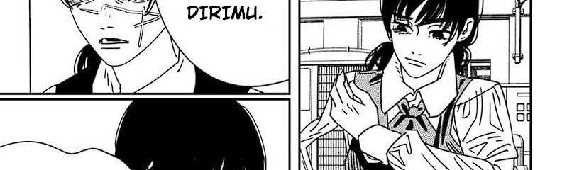 Chainsawman Chapter 157
