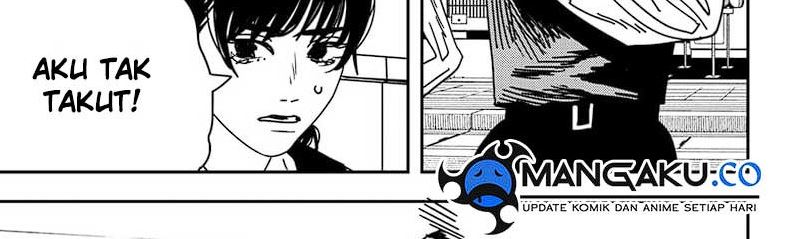 Chainsawman Chapter 157