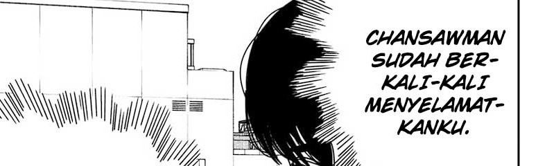 Chainsawman Chapter 157