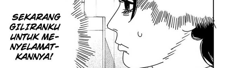 Chainsawman Chapter 157