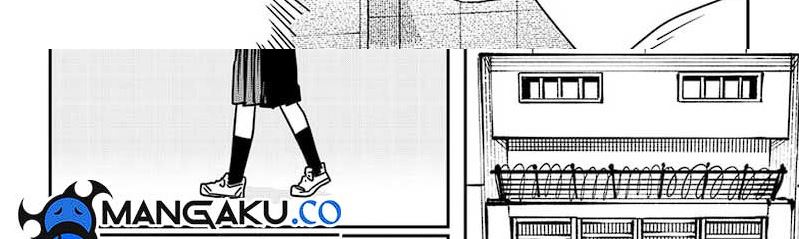 Chainsawman Chapter 157