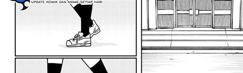 Chainsawman Chapter 157