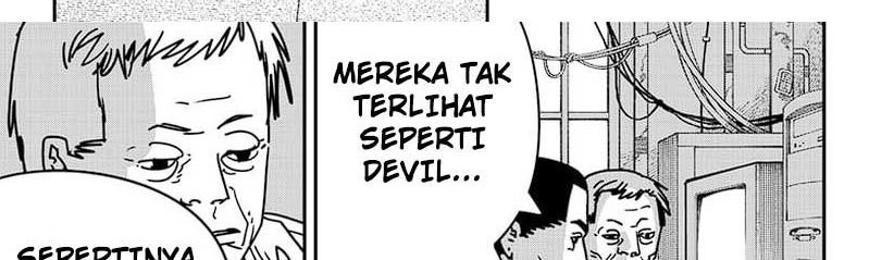 Chainsawman Chapter 157