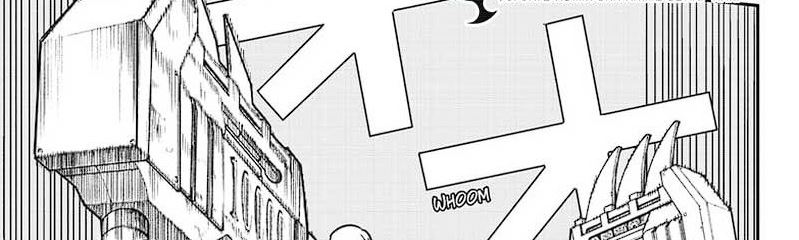 Chainsawman Chapter 157