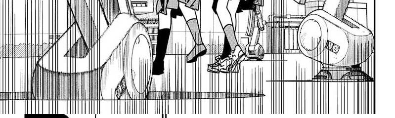 Chainsawman Chapter 157