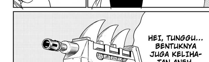 Chainsawman Chapter 157