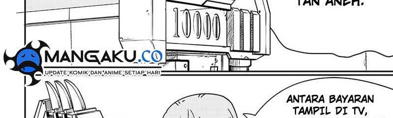 Chainsawman Chapter 157