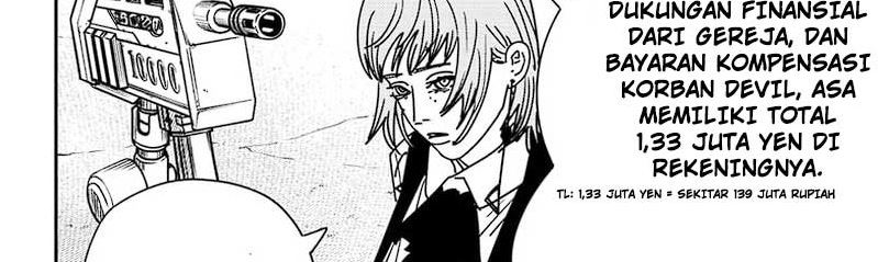 Chainsawman Chapter 157