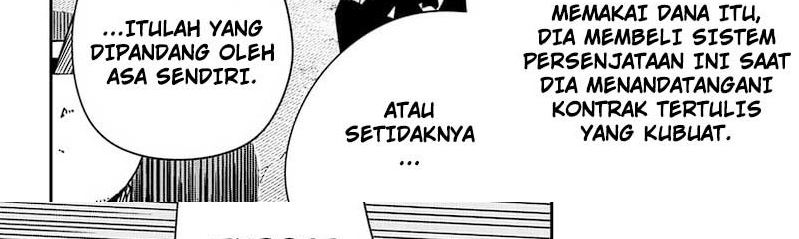 Chainsawman Chapter 157