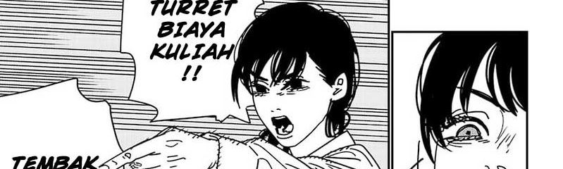 Chainsawman Chapter 157