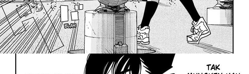 Chainsawman Chapter 157