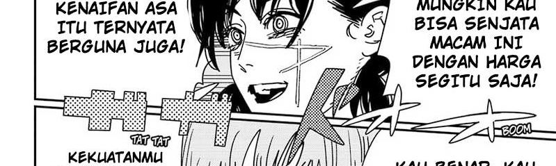 Chainsawman Chapter 157