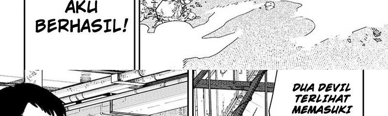 Chainsawman Chapter 157