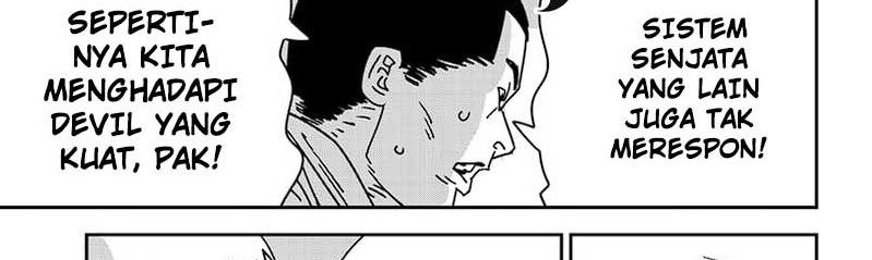 Chainsawman Chapter 157