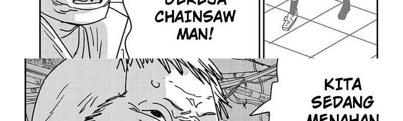 Chainsawman Chapter 157