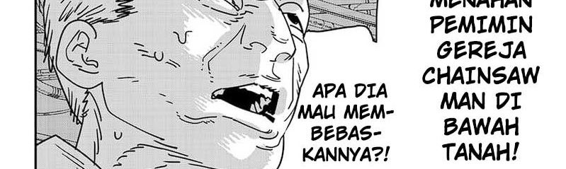 Chainsawman Chapter 157