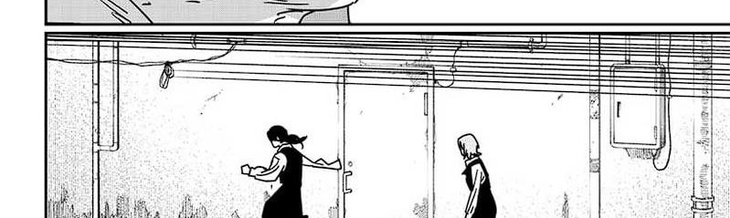 Chainsawman Chapter 157