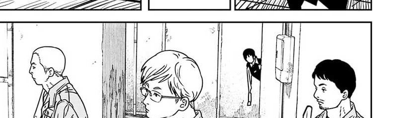 Chainsawman Chapter 157