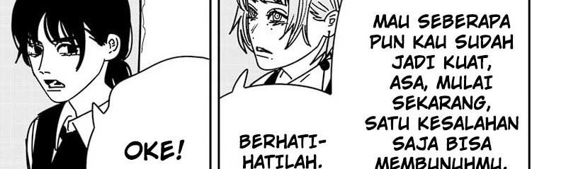 Chainsawman Chapter 157