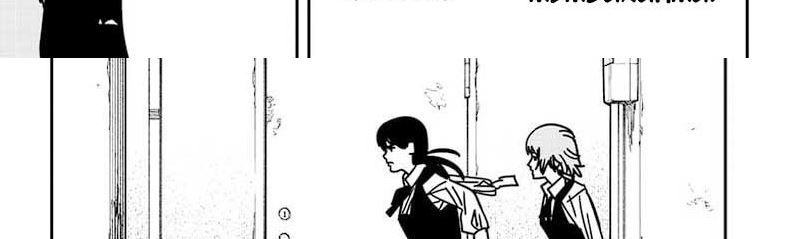 Chainsawman Chapter 157