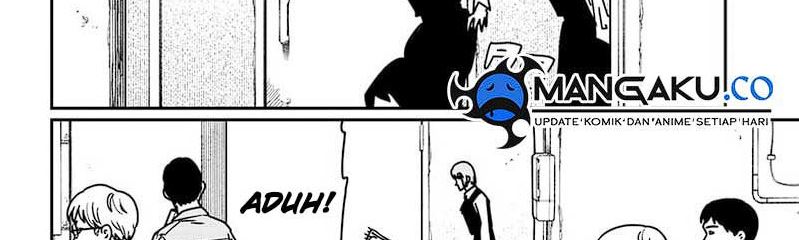 Chainsawman Chapter 157