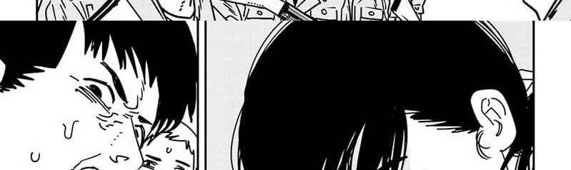 Chainsawman Chapter 157