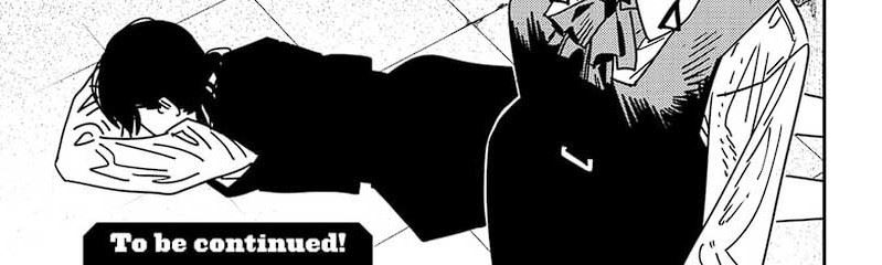 Chainsawman Chapter 157