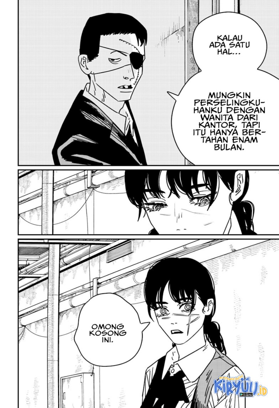 Chainsawman Chapter 159