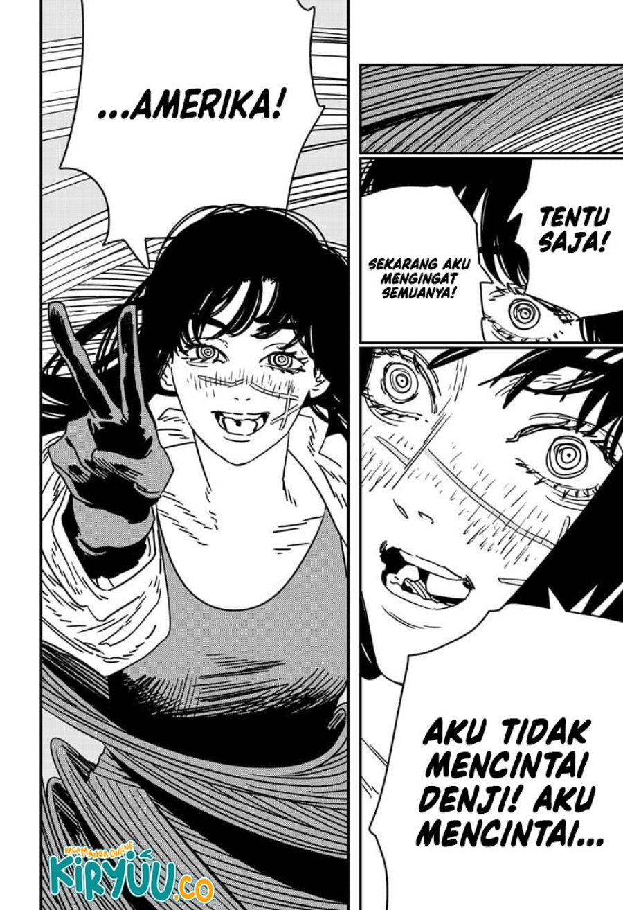 Chainsawman Chapter 210