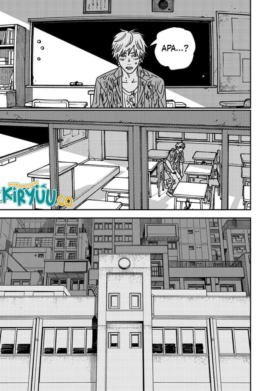 Chainsawman Chapter 210