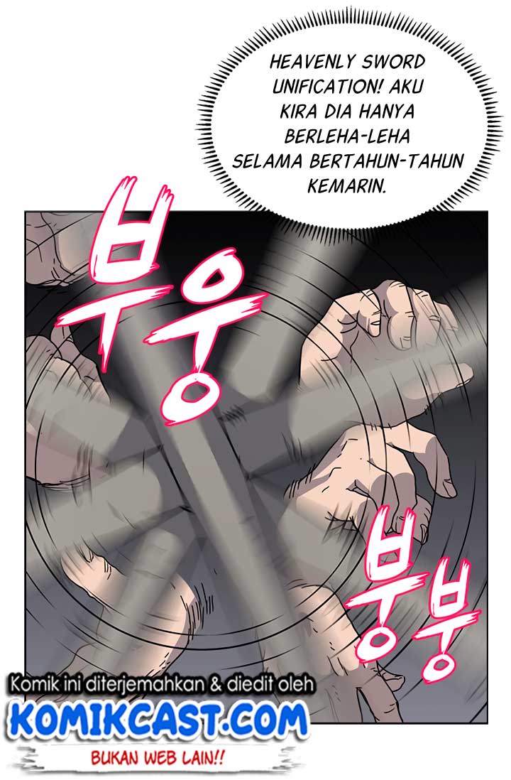 Chronicles of Heavenly Demon Chapter 49
