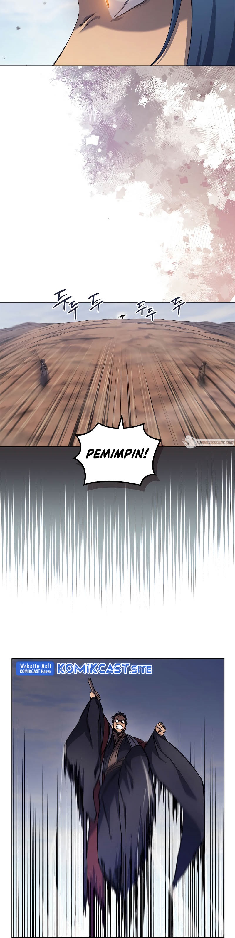 Chronicles of Heavenly Demon Chapter 196