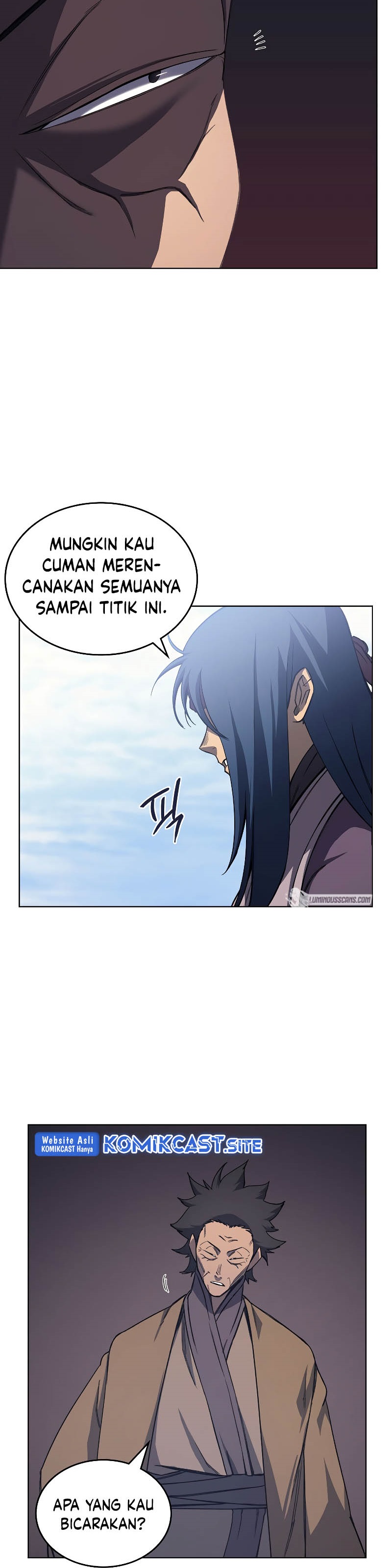 Chronicles of Heavenly Demon Chapter 196
