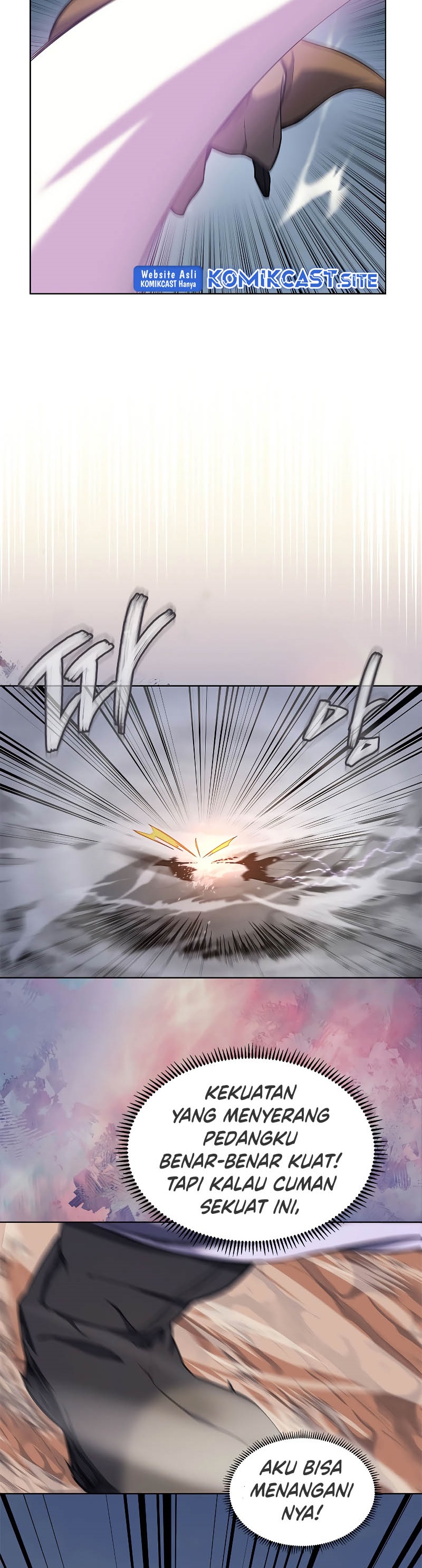 Chronicles of Heavenly Demon Chapter 196