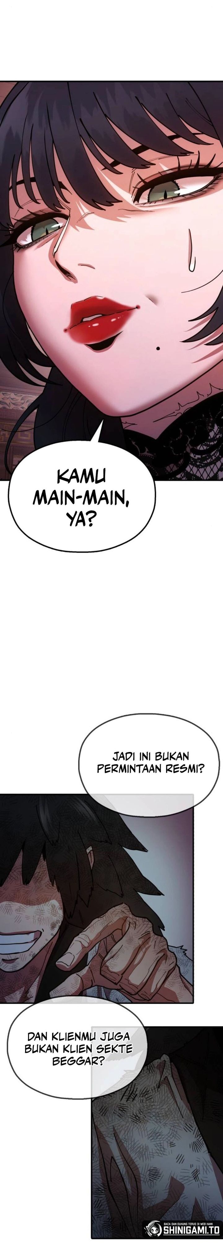 Chronicles of the Lazy Sovereign Chapter 5
