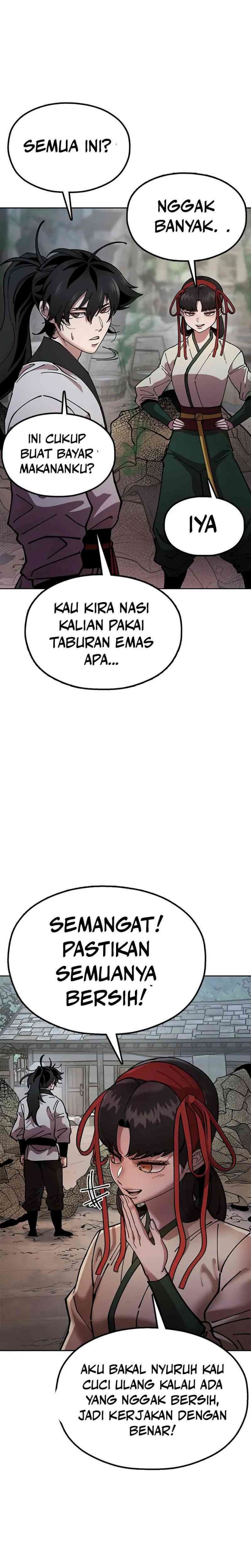 Chronicles of the Lazy Sovereign Chapter 7