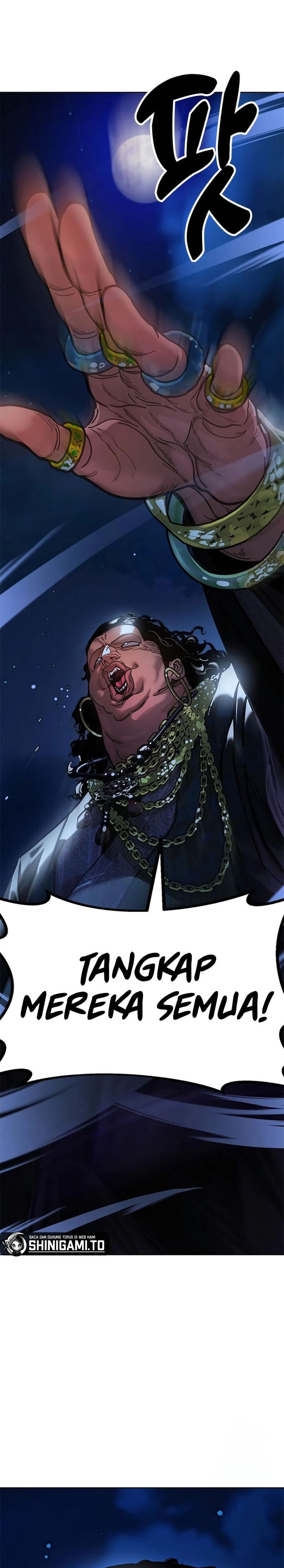 Chronicles of the Lazy Sovereign Chapter 9