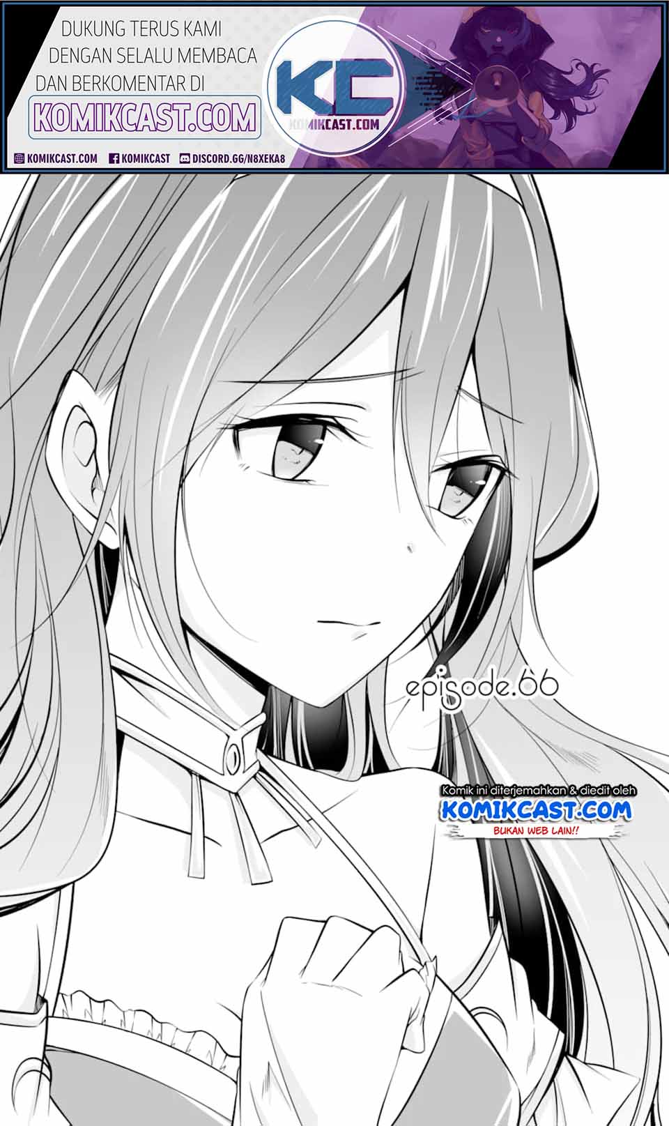 Chuuko demo Koi ga Shitai! Chapter 66