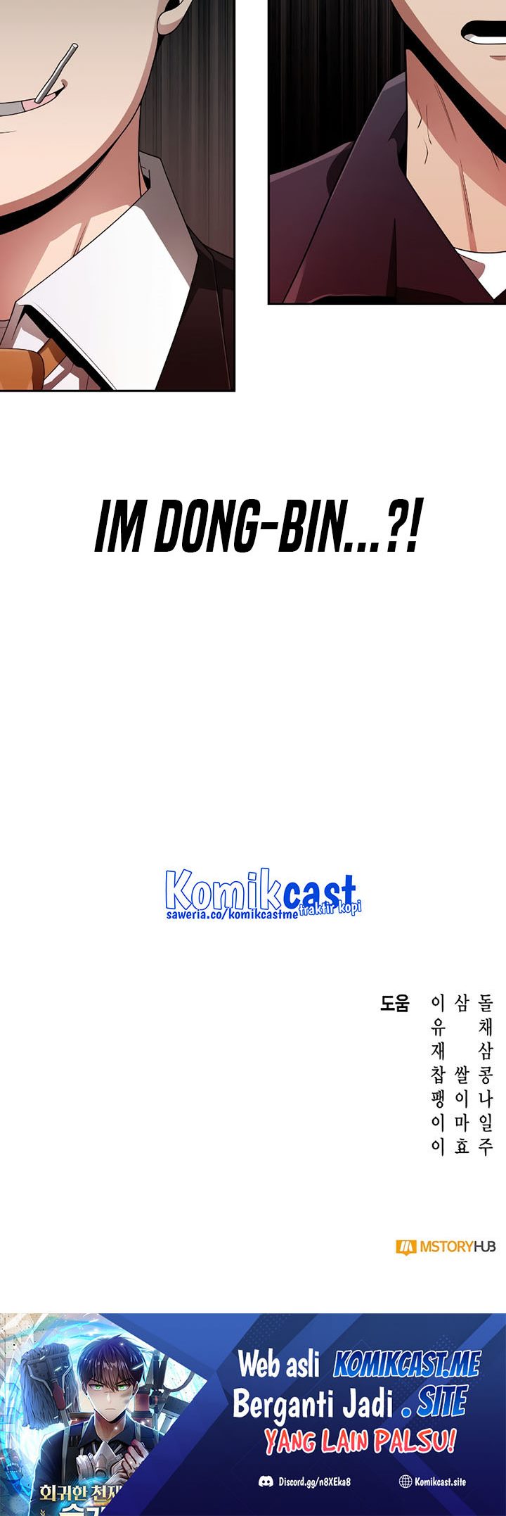 Clever Cleaning Life Of The Returned Genius Hunter Chapter 14